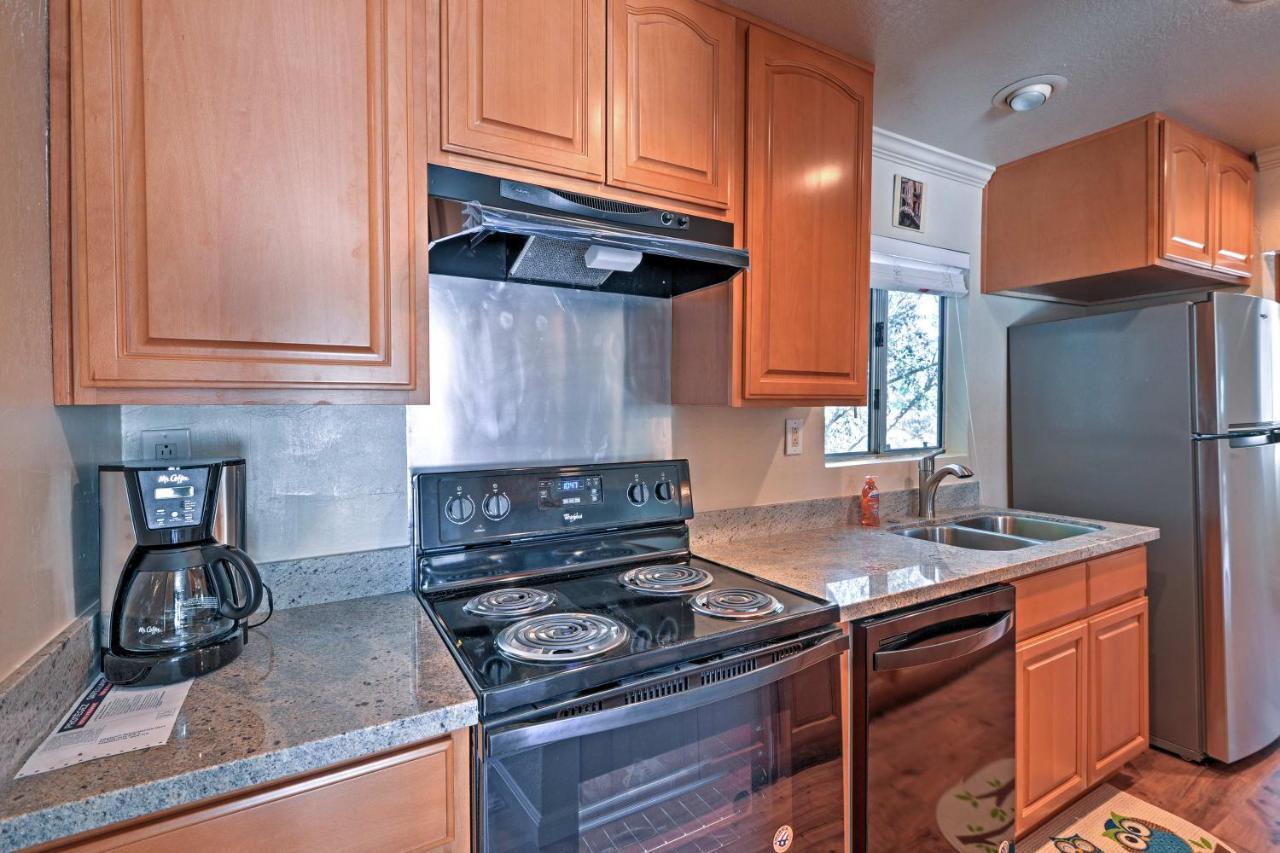 Remodeled And Cozy Gilroy Guest House Near Downtown! Экстерьер фото
